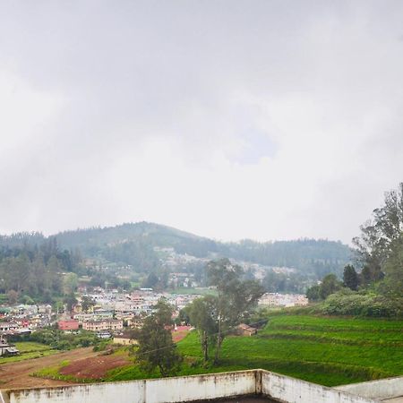 Down House 19 Ooty - Teyt Holidays ภายนอก รูปภาพ