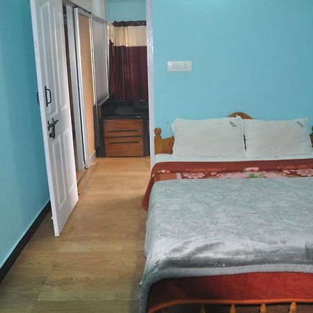 Down House 19 Ooty - Teyt Holidays ภายนอก รูปภาพ
