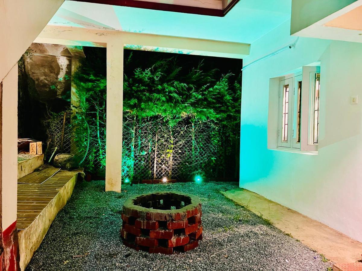 Down House 19 Ooty - Teyt Holidays ภายนอก รูปภาพ