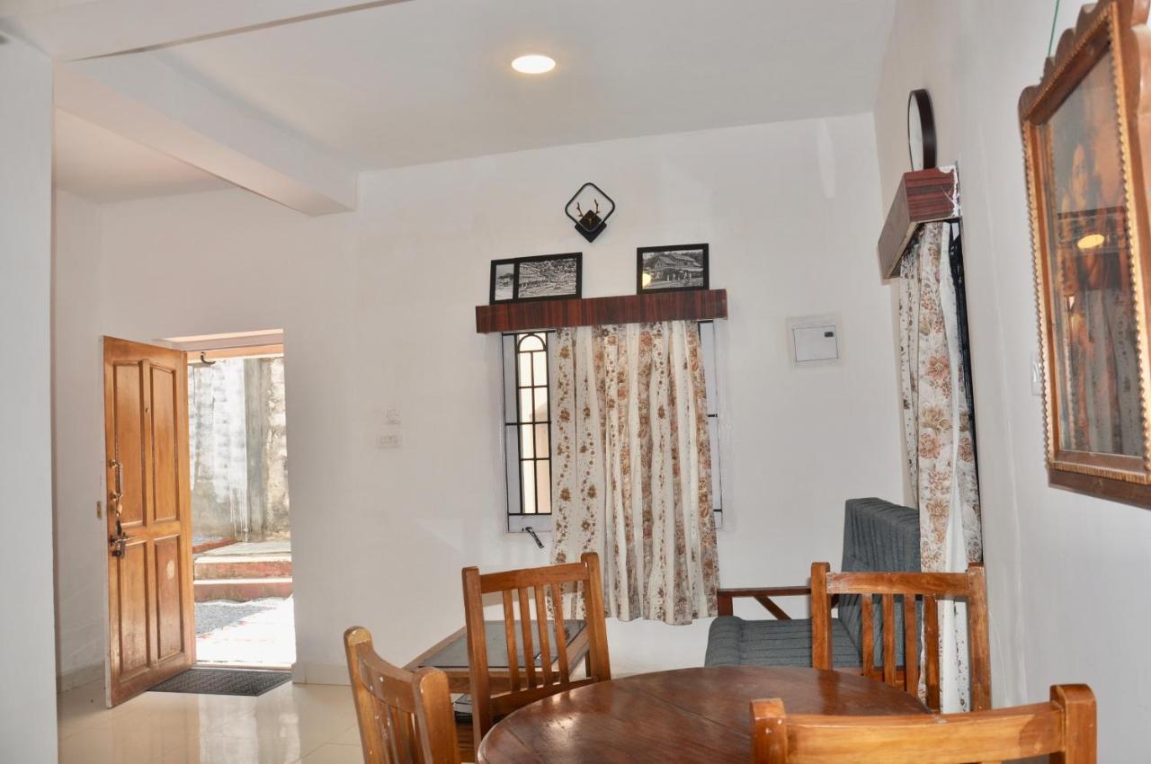 Down House 19 Ooty - Teyt Holidays ภายนอก รูปภาพ