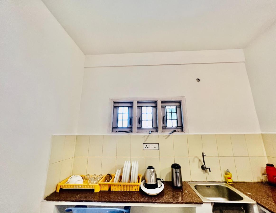 Down House 19 Ooty - Teyt Holidays ภายนอก รูปภาพ
