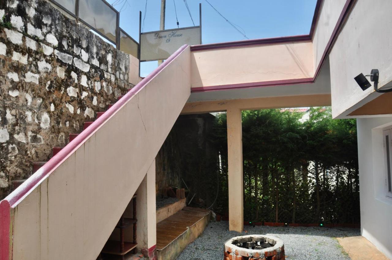 Down House 19 Ooty - Teyt Holidays ภายนอก รูปภาพ