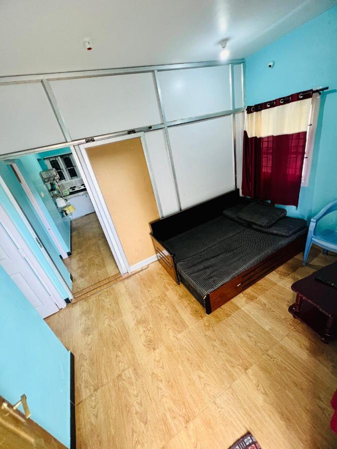 Down House 19 Ooty - Teyt Holidays ภายนอก รูปภาพ