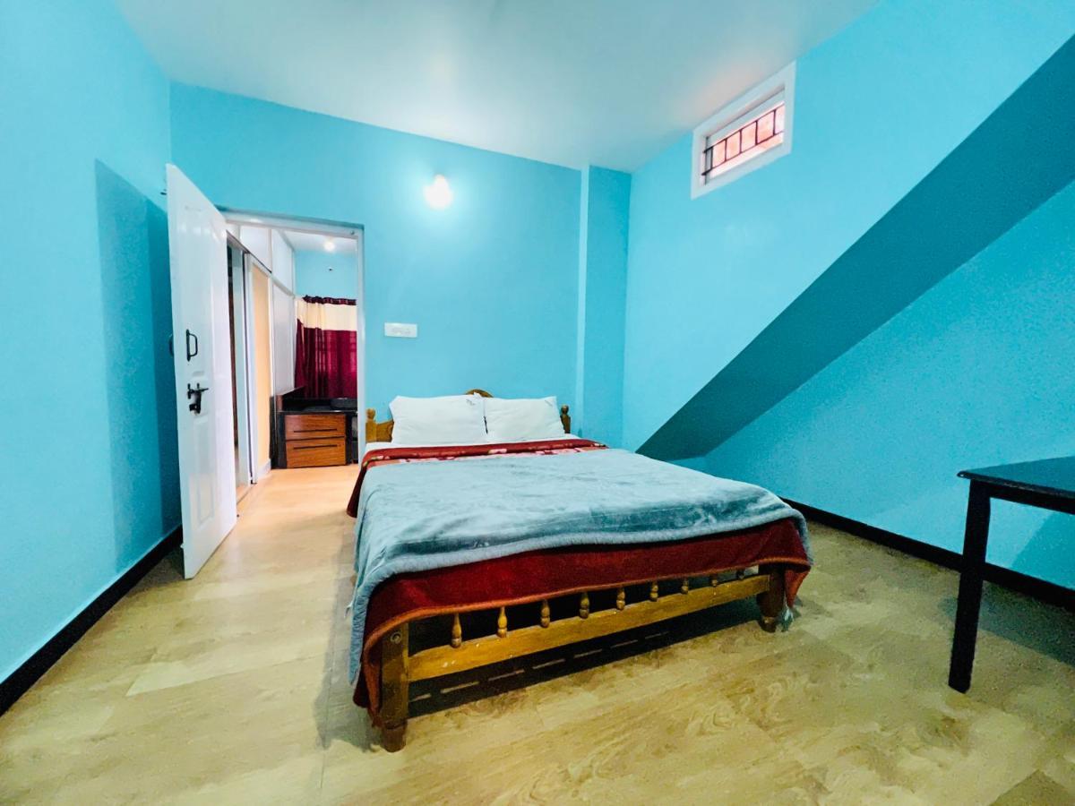 Down House 19 Ooty - Teyt Holidays ภายนอก รูปภาพ