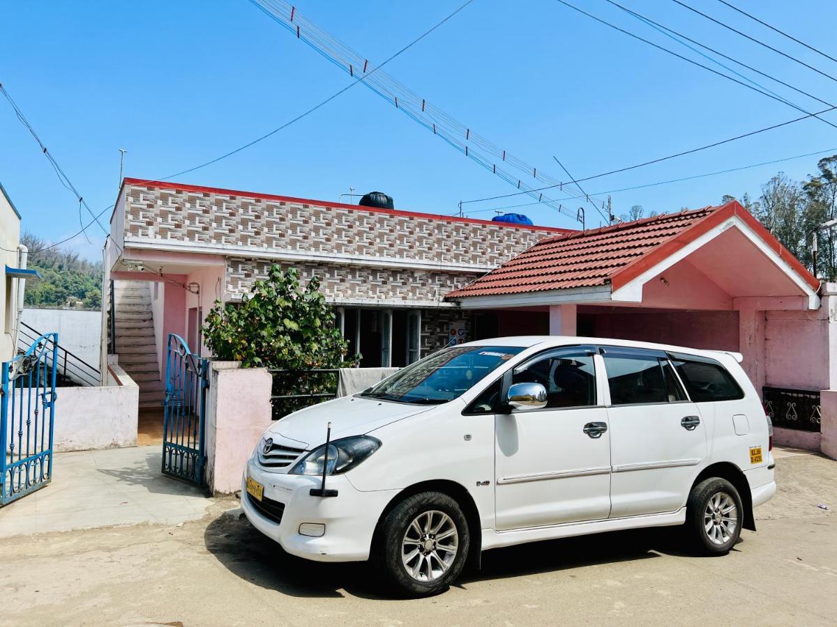 Down House 19 Ooty - Teyt Holidays ภายนอก รูปภาพ