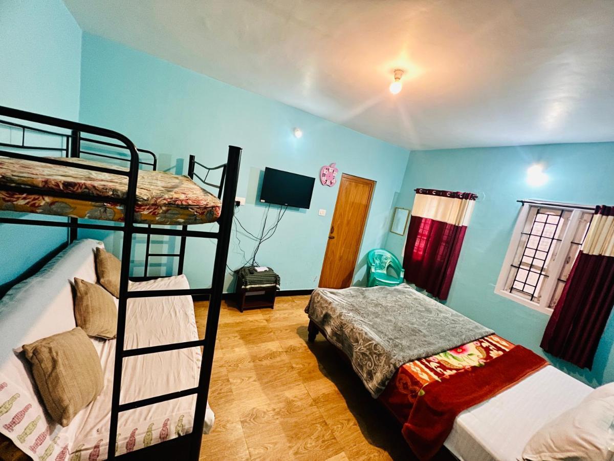 Down House 19 Ooty - Teyt Holidays ภายนอก รูปภาพ