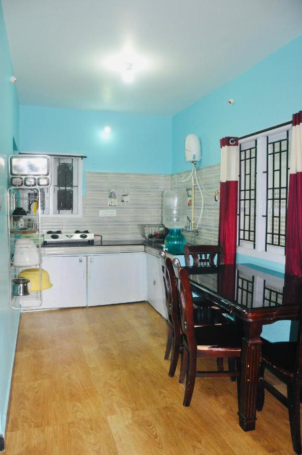 Down House 19 Ooty - Teyt Holidays ภายนอก รูปภาพ