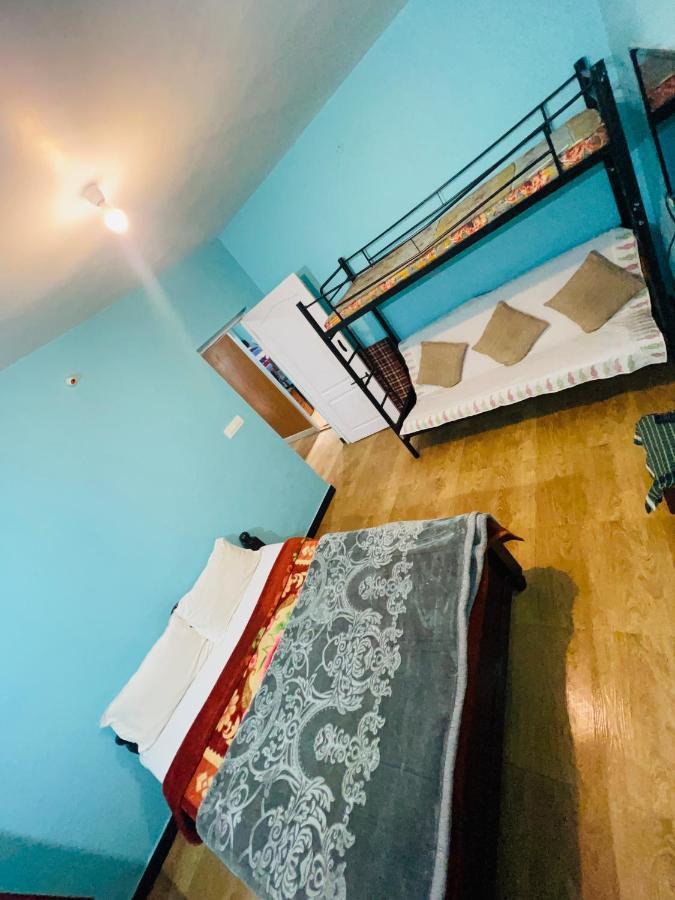 Down House 19 Ooty - Teyt Holidays ภายนอก รูปภาพ