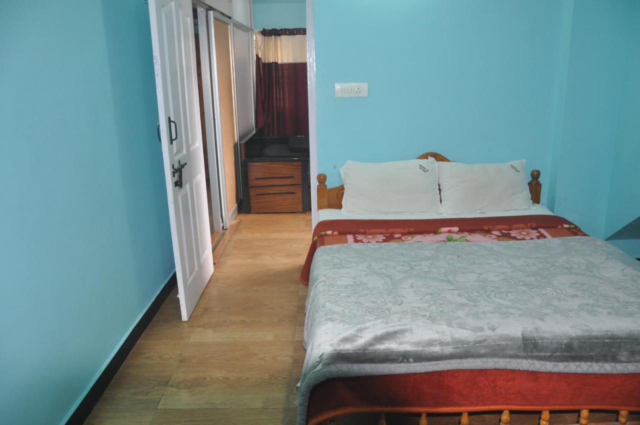 Down House 19 Ooty - Teyt Holidays ภายนอก รูปภาพ
