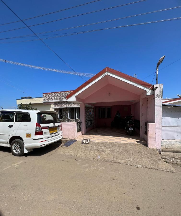 Down House 19 Ooty - Teyt Holidays ภายนอก รูปภาพ